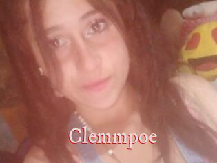 Clemmpoe