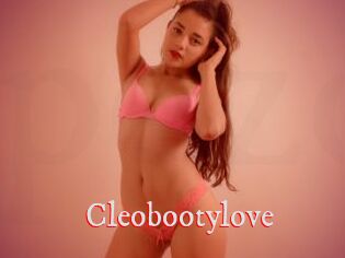 Cleobootylove