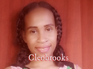 Cleobrooks