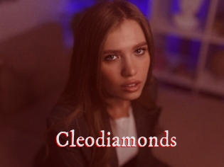 Cleodiamonds