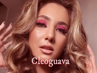 Cleoguava