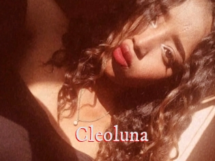 Cleoluna