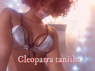 Cleopatra_tanisha