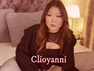 Clioyanni