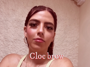 Cloe_brow