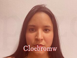 Cloebromw