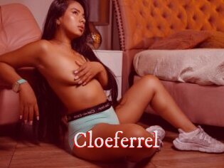 Cloeferrel