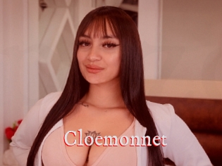 Cloemonnet