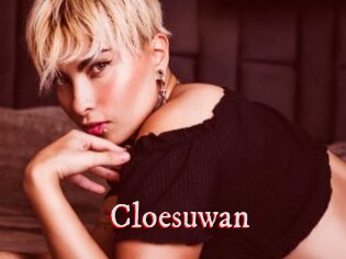 Cloesuwan