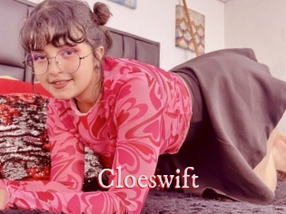 Cloeswift