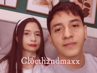 Cloethandmaxx