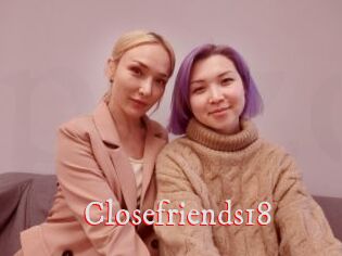 Closefriends18