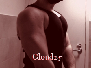 Cloud25