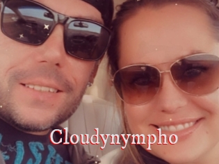 Cloudynympho