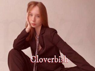 Cloverbish