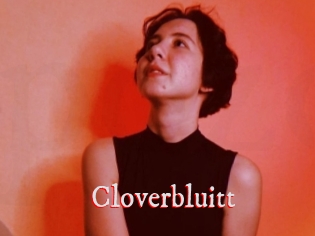 Cloverbluitt