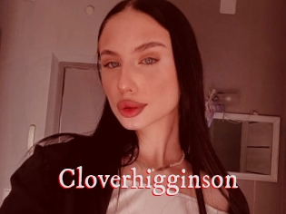 Cloverhigginson