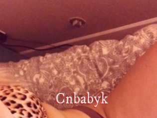 Cnbabyk