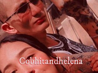 Cobhitandhelena