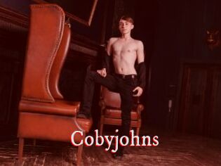 Cobyjohns