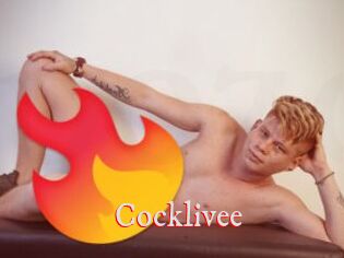 Cocklivee