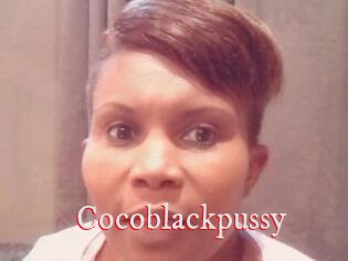 Cocoblackpussy