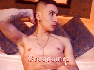 Cocogomez