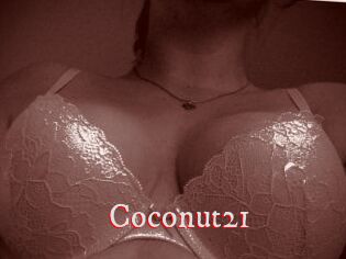 Coconut21