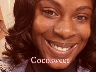 Cocosweet