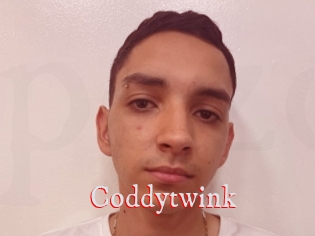 Coddytwink