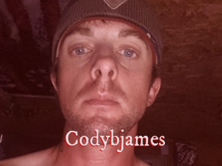 Codybjames