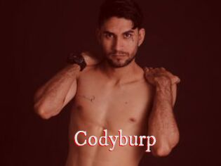 Codyburp