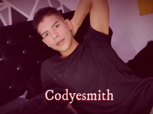 Codyesmith