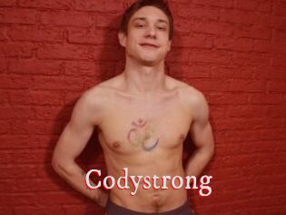 Codystrong