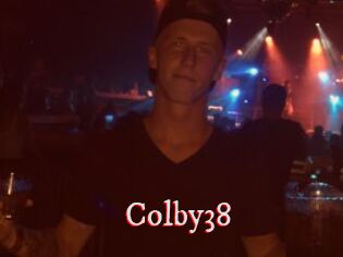 Colby38