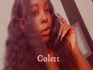 Colett