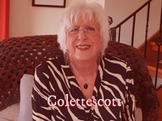 Colettescott