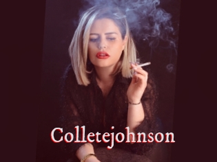 Colletejohnson