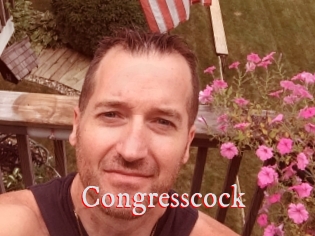 Congresscock