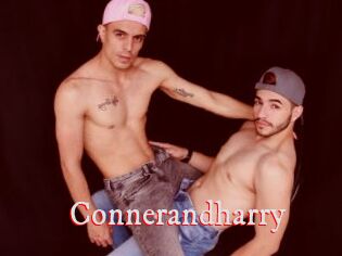 Connerandharry