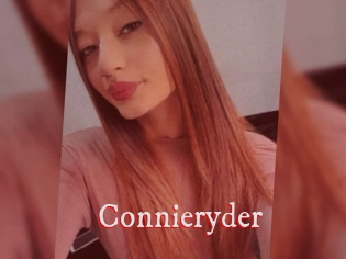 Connieryder