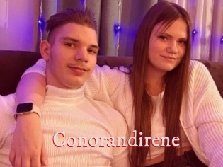 Conorandirene