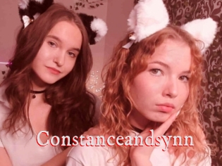 Constanceandsynn