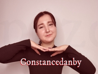 Constancedanby