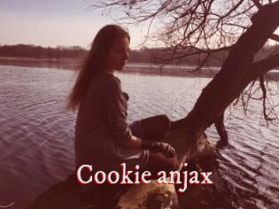 Cookie_anjax