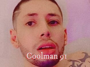 Coolman_91