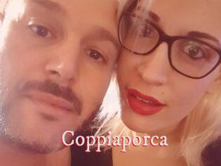 Coppiaporca