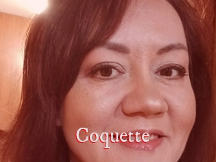 Coquette