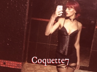 Coquette7