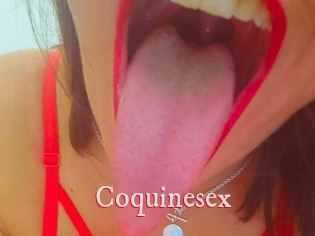 Coquinesex